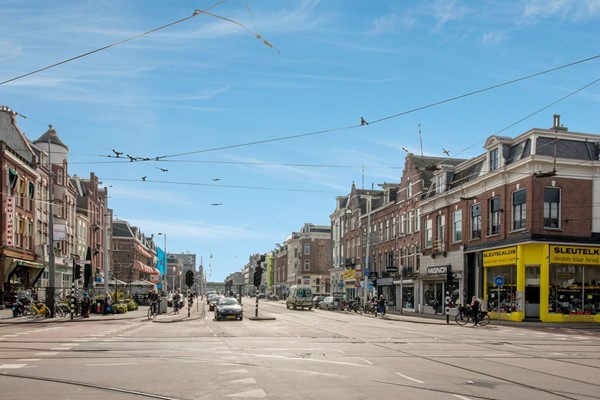 Medium property photo - Wijttenbachstraat 24C, 1093 JC Amsterdam